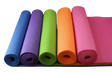 Yoga Mats - Almac Sports