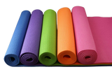 Yoga Mats - Almac Sports