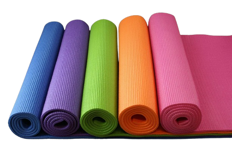 Yoga Mats - Almac Sports