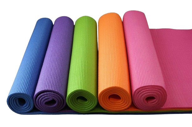 Yoga Mats - Almac Sports