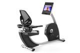 NordicTrack Recumbent Bike R35 